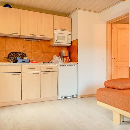 Haus Illmau Appartement Reit im Winkl Buitenkant foto