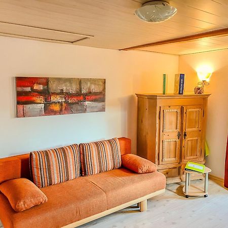 Haus Illmau Appartement Reit im Winkl Buitenkant foto