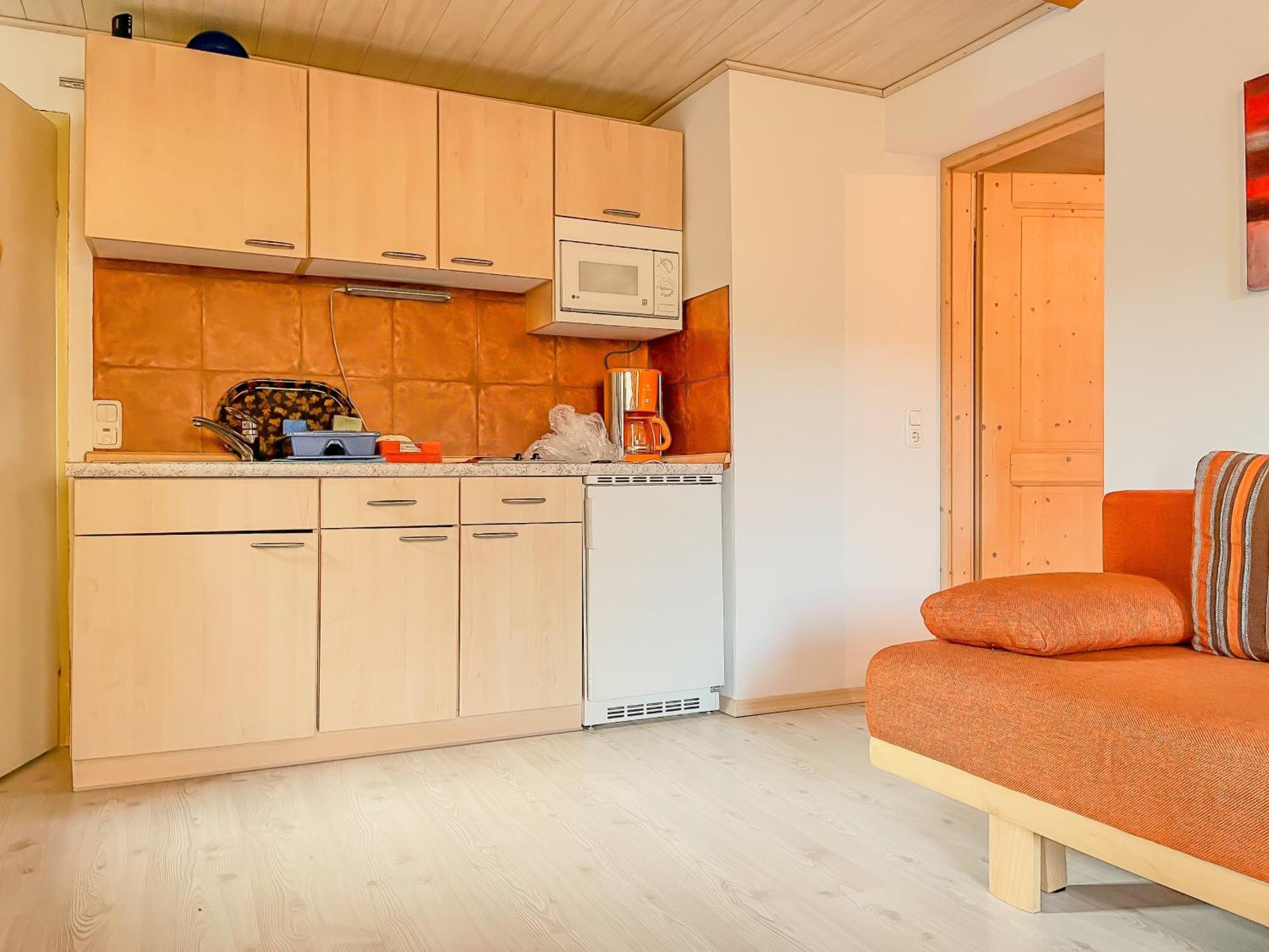 Haus Illmau Appartement Reit im Winkl Buitenkant foto