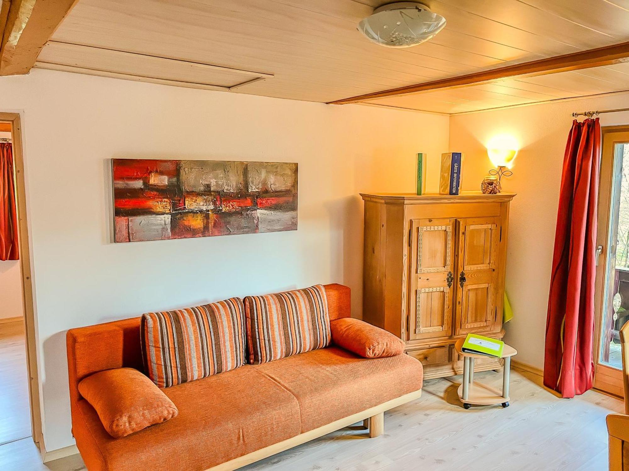 Haus Illmau Appartement Reit im Winkl Buitenkant foto