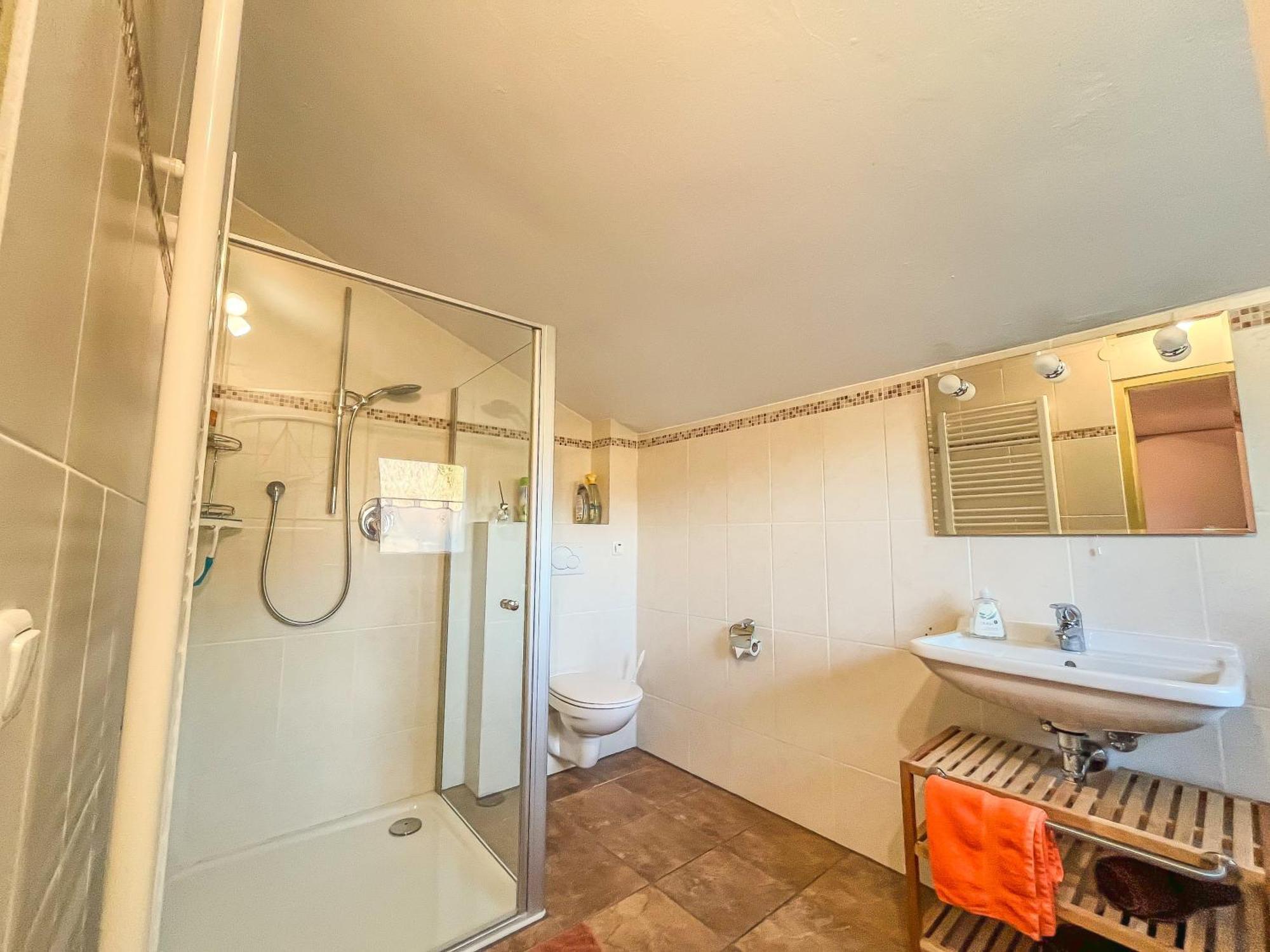 Haus Illmau Appartement Reit im Winkl Buitenkant foto