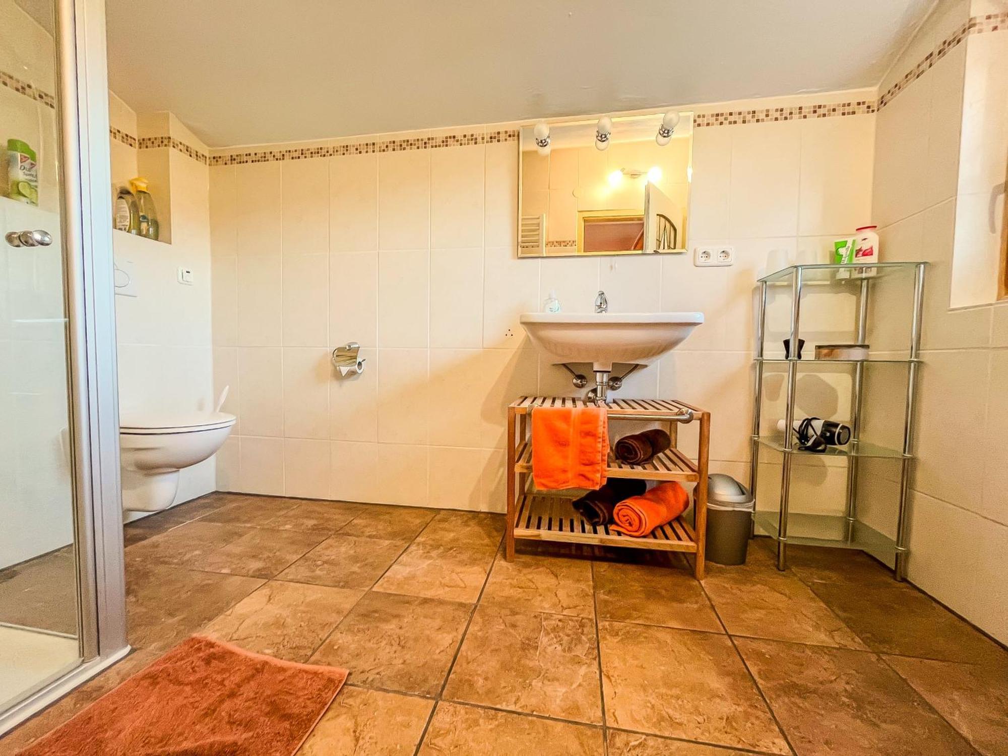 Haus Illmau Appartement Reit im Winkl Buitenkant foto