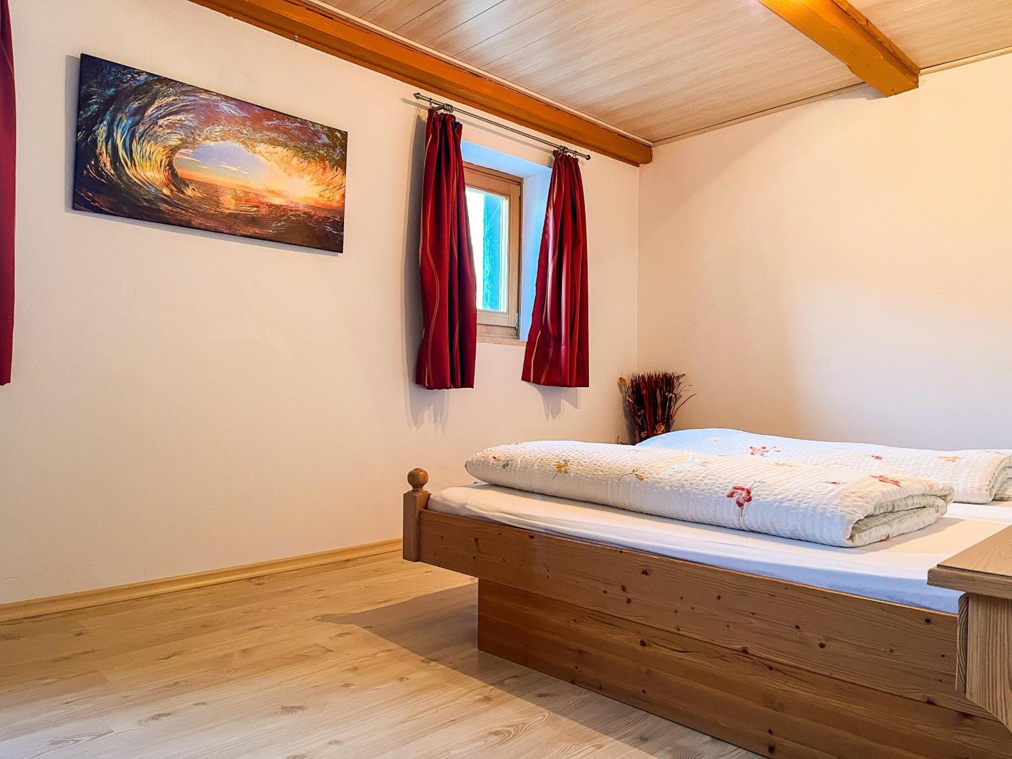 Haus Illmau Appartement Reit im Winkl Buitenkant foto